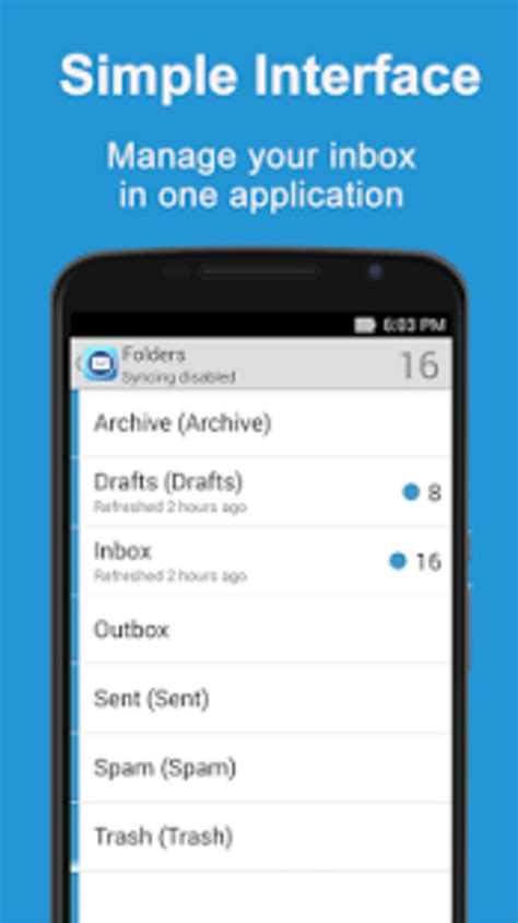 How To Organize Hotmail Inbox Smplm