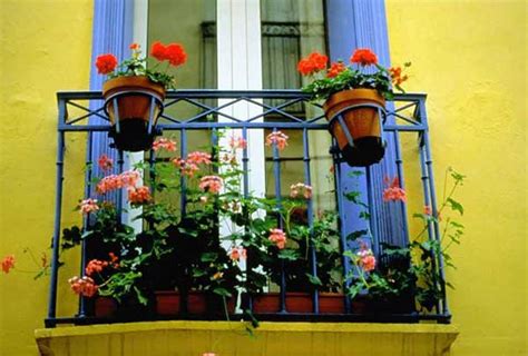 Wow Top 20 Spectacular Balcony Gardens That You Must See ~ Scaniaz