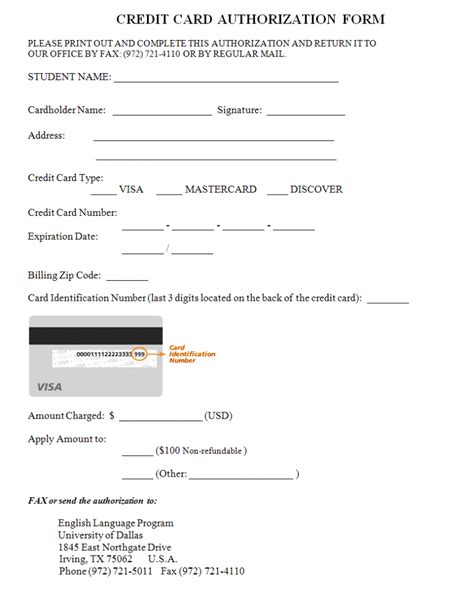 Programs supporting the.fbi file, according to the operating systems. Credit Card Payment Form Fbi Pdf Template Australia Html ...