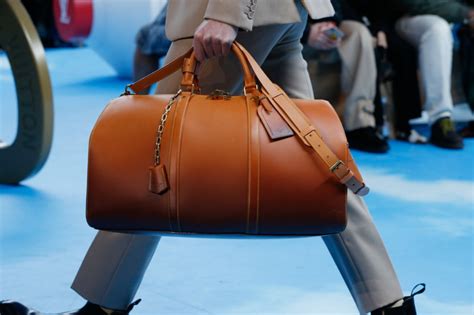 Your First Look At Virgil Ablohs Latest Bags For Louis Vuitton
