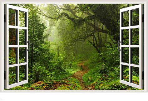 Top 10 Nature Decal Wall Stickers Kitchen Smarter