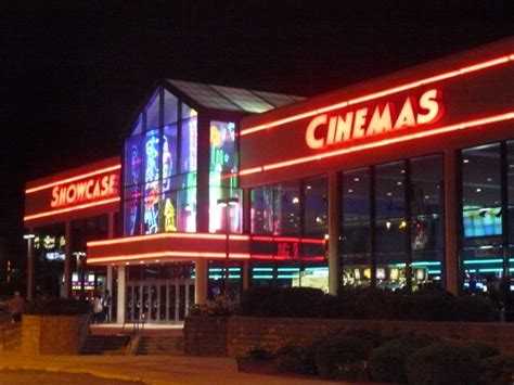 Why Is The Showcase Cinemas Closed In Woburn Woburn Ma Patch