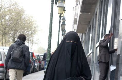 Un Ohchr French Ban On Full Body Islamic Veils Violated Human Rights