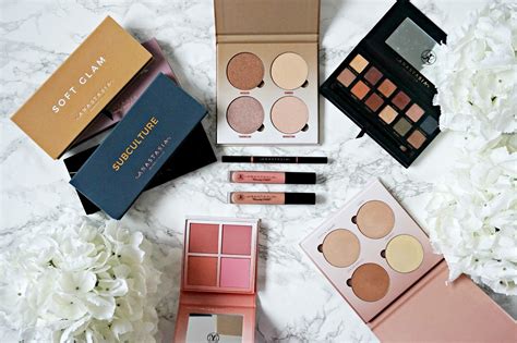 Five Favourites From Anastasia Beverly Hills Beautylymin
