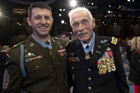 Medal Of Honor Monday Army Maj John J Duffy Us Department Of Defense Story