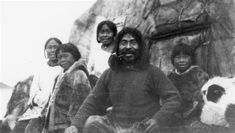 Inuit Religious Practices