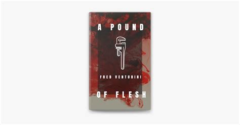 ‎a Pound Of Flesh En Apple Books