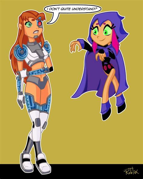 Pin On Teen Titans