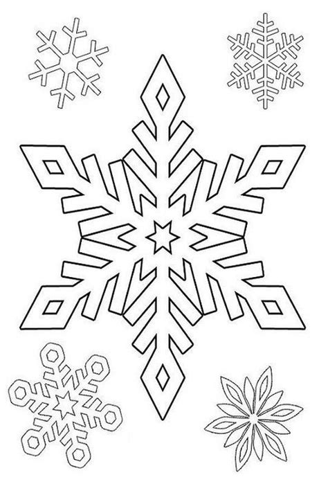 Bastelvorlagen weihnachten weihnachtsbasteln mit kindern weihnachtszeit basteln dekupiersäge vorlagen. ausmalbild Schnee Sterne | Weihnachtsmalvorlagen, Weihnachtsfarben und Schneeflocke schablone