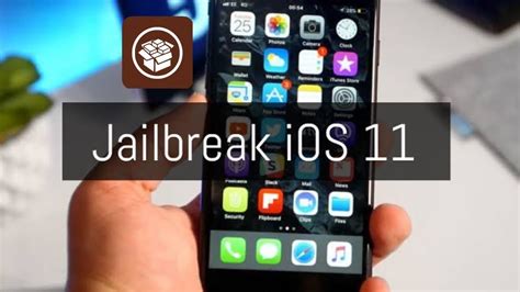 Jailbreak IOS 11 0 Untethered No Computer Uncover Jailbreak 11 0