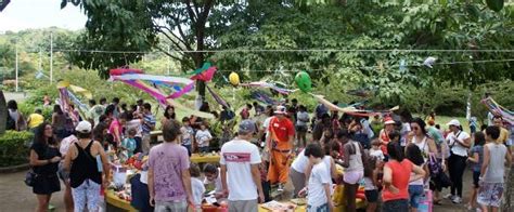 feira de troca de brinquedos e livros infantis movimenta o palacete das artes neste sábado 25