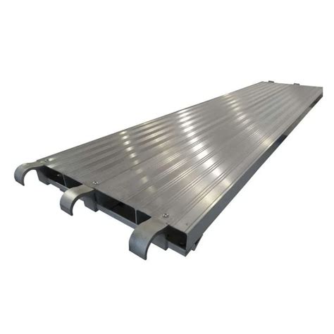 7 Aluminum Scaffold Plank Scaffold Usa