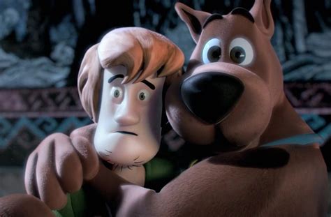 Here are the best animated movies of 2018 (so far). Animated Scoody-Doo set for 2018 - Box Office Buz