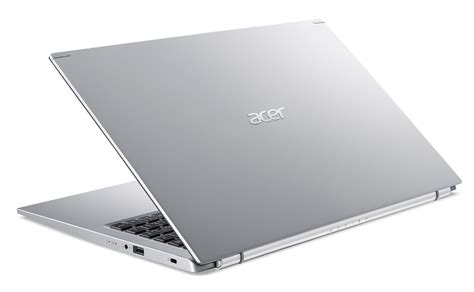 Acer Aspire 5 Pure Silver A515 56 74mf Nxa1hec007 Tsbohemiacz