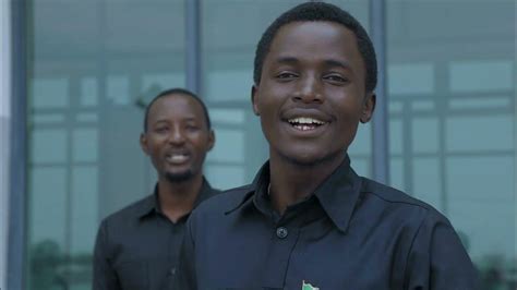 Shamaliwa Adventist Choir Ii Tumika Uheshimiwe Na Bwana Official Video