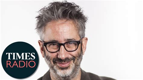 Frank and david's delivery and lyrics were phenomenal, but for ian to come up with a song with two choruses … surely nobody could have seen the massive popularity. David Baddiel: nobody with such a large platform has come ...