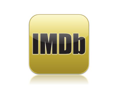Download High Quality Imdb Logo Movie Transparent Png Images Art Prim