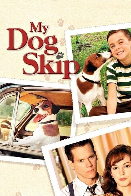 My Dog Skip 2000 Posters — The Movie Database Tmdb