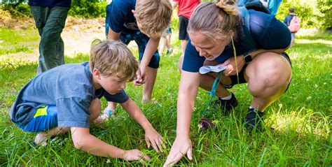 how to be a great camp counselor artistrestaurant2