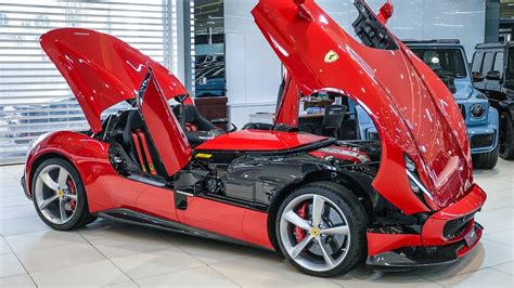 The 50 Most Expensive Cars In The World Soexpensive