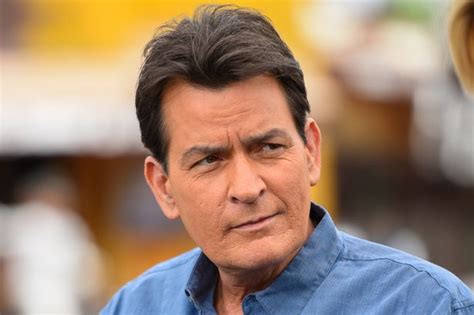 Charlie Sheen Should Have Gone Public Much Earlier With His Hiv Confession Voice Of The