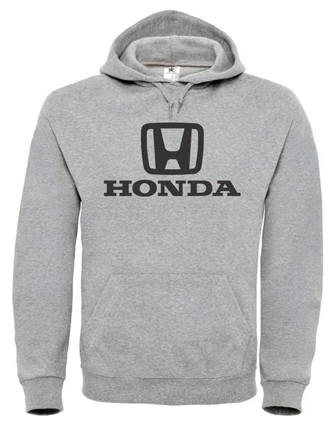 Honda Hoodie Comfortable And Stylish Hoodie For Fans Brake Caliper
