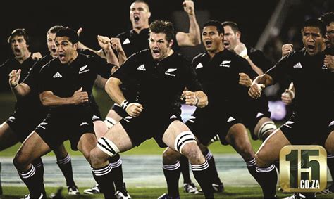 The Haka Its Meaning And Origin 15 Co Za Rugby News Live Scores