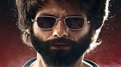 Kabir Singh Box Office Collection Day 2 Shahid Kapoors Film Sees 10