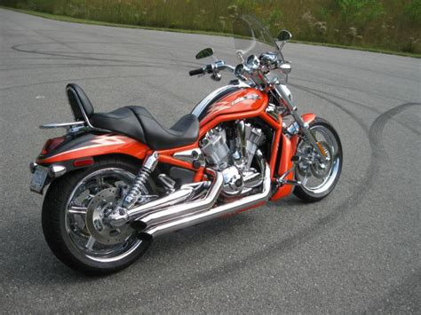 Joined jan 22, 2003 · 139 posts. Buy HARLEY DAVIDSON SCREAMING EAGLE V-ROD on 2040-motos