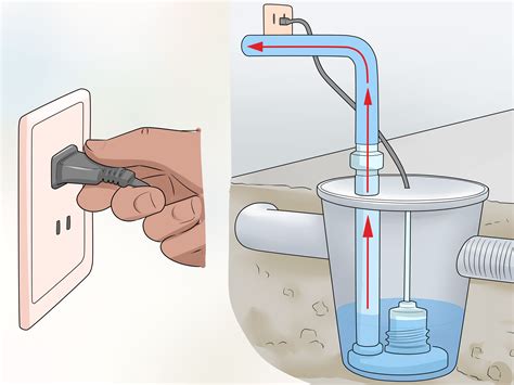 How To Replace Sump Pump Check Valve Our Home From Scratch