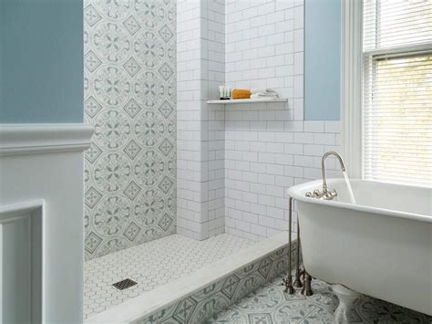 Transform Your Small Bathroom With These Incredible Tile Shower Ideas Including A Tub Click