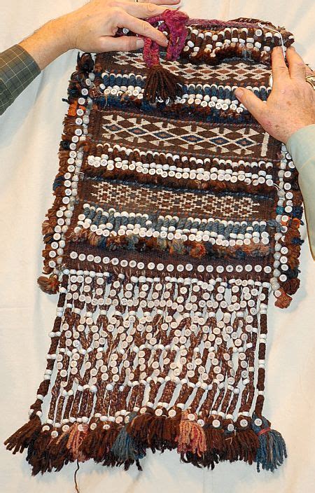 saul barodofsky on “nazarlik” textile museum fabric art fabric