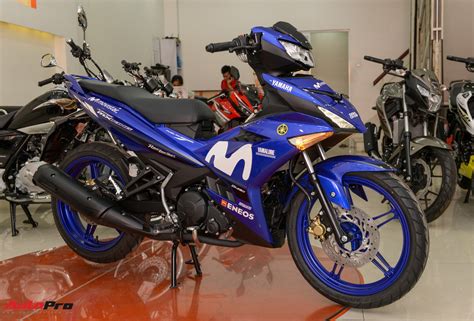 Yamaha Jupiter Mx King 2019 Exciter Nhập Khẩu đầu Tiên Về Việt Nam