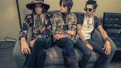 Palaye Royale Rockbookhu