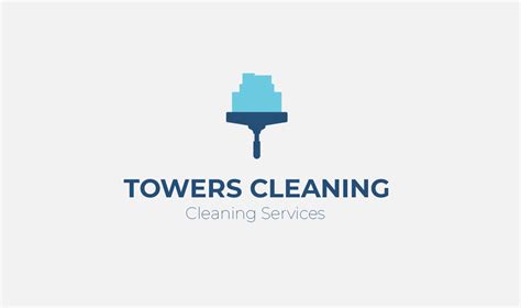 Towers Cleaning New Born Media Digital Agency