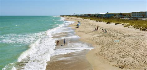 15 Cutest Beach Towns In The South Usa Southern Trippers