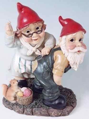Daily Limit Exceeded Funny Garden Gnomes Gnome Garden Gnomes