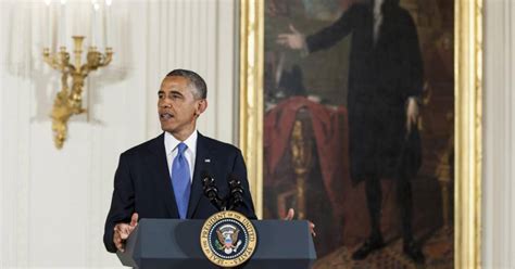 Obama Urges Congress To Pass Immigration Overhaul The Irish Times