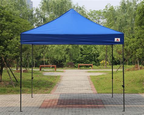 Eurmax new 10x10 pop up canopy replacement canopy tent top cover, instant ez canopy top cover only, choose 30 colors,bonus free shipping by amazon. AbcCanopy 10x10 King Kong Royal Blue Canopy Instant ...