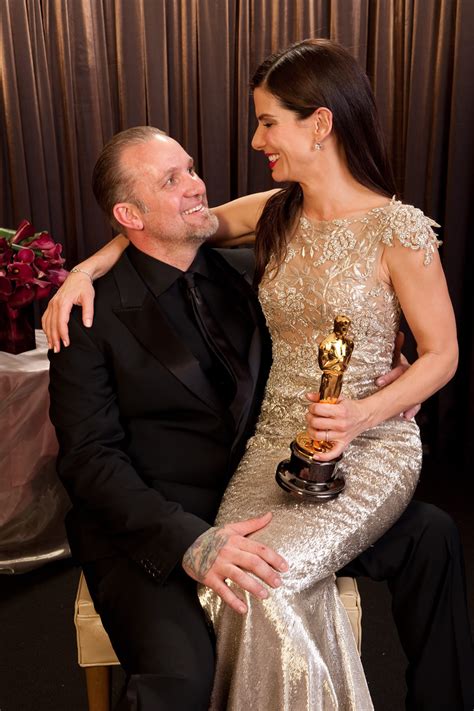 Celebrity World Jesse James Knows His Marriage To Sandra Bullock Is Over