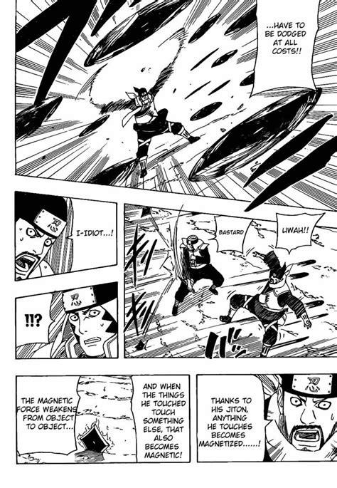 Naruto Manga Jump Scans Naruto Manga Chapter 546 Scans