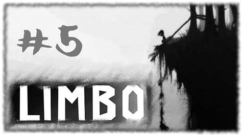 Zagrajmy W Limbo 5 Cały świat Się Przewraca Youtube