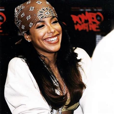 Aaliyahs 20th Anniversary Five Things The Princess Of Randb Wouldve