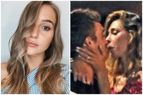 Antonino spinalbese è un hairstylist. Belen Rodriguez e Antonino Spinalbese, parla l'ex di lui ...