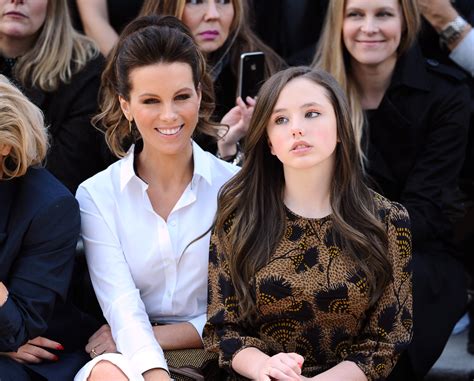 Who Is Kate Beckinsales Daughter Lily Mo Sheen The Us Sun