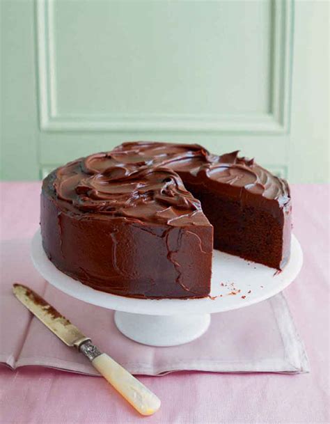Cake Design Mud Cake Al Cioccolato • Happy Cakes To You Ricette Di Dolci Decorazioni Torte E