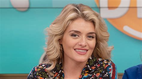 Daphne Oz On Launching The Good Dish And Dr Ozs Senate Run