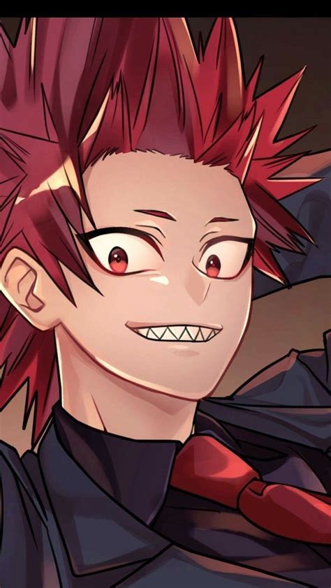 Préférence Mha Kirishima Eijirou Kirishima Kirishima My Hero Academia