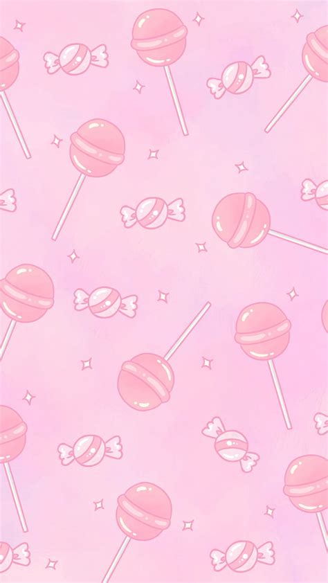 Introduce 59 Imagen Candy Aesthetic Background Vn