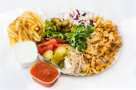 Am fost la dristor kebap ultima data acum 2 ani cand am primit o shaorma plina de ulei. Halal, shaorma pe gustul tuturor - Ziarul de Roman